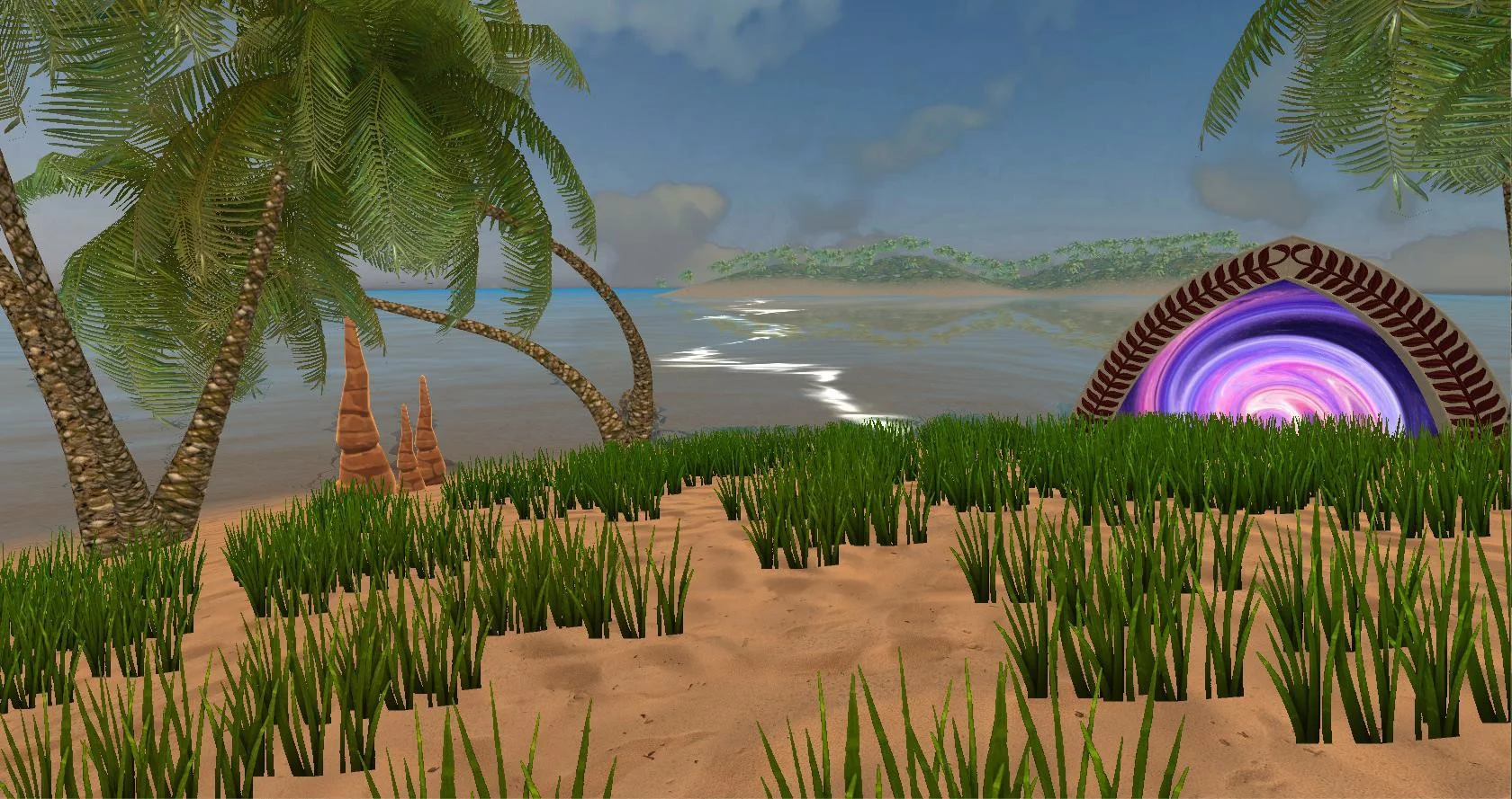 Amaz3D (itch)