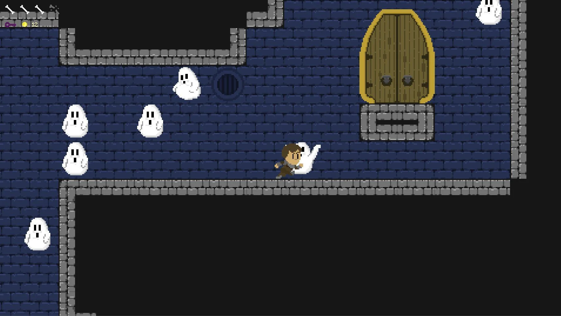 Grungeon (itch)