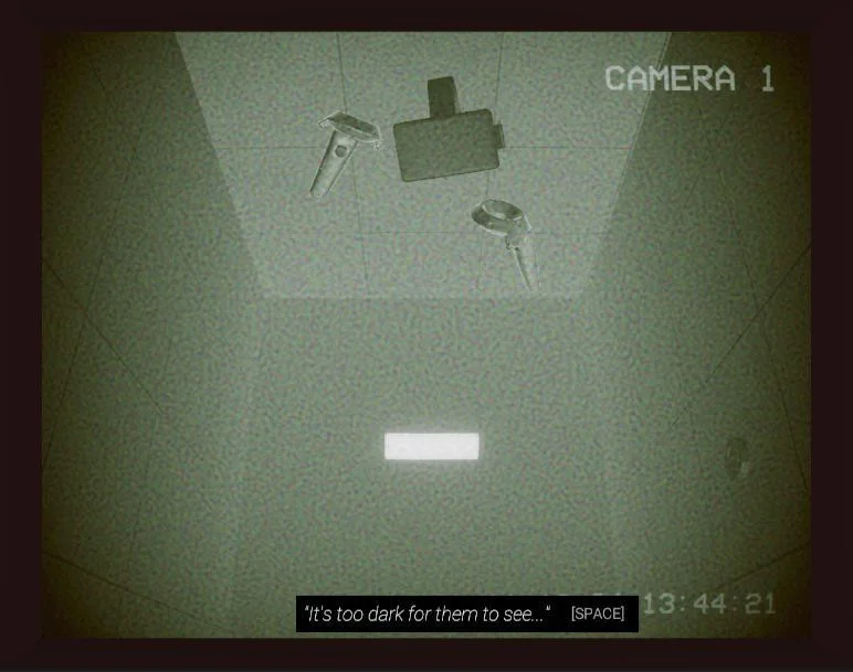 Darkroom (GGJ2018) (itch)