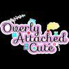 Overly Attached Cute (itch) Overly Attached Cute (itch)