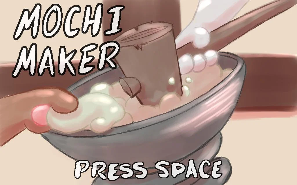 Новости о Mochi Maker (itch)