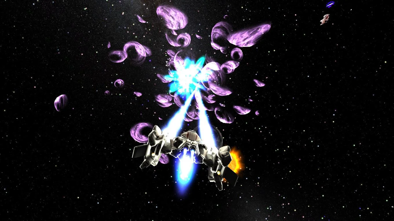 Sol Avenger
