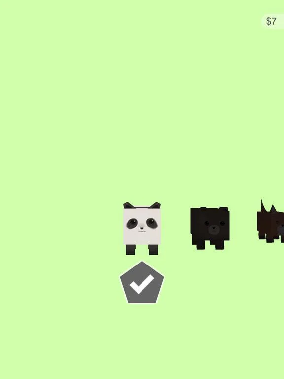 Falling Cube: Hard Game Falling Cube: Hard Game