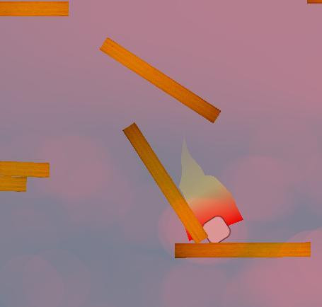 Falling Forever (itch) Falling Forever (itch)