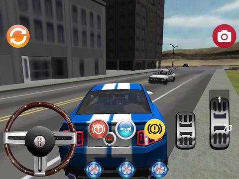 Driving 3D Car Driving Pro Driving 3D Car Driving Pro