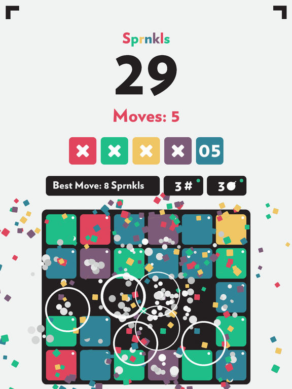 Sprnkls Sprnkls