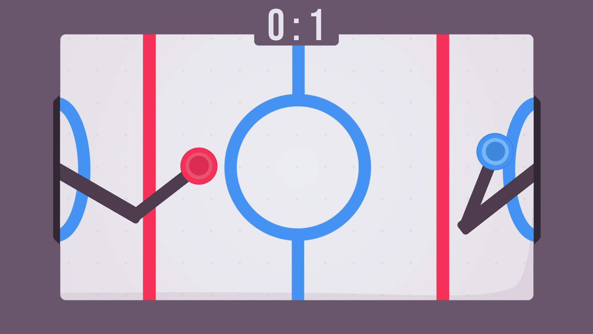 Flail Hockey - Enhanced! (itch)