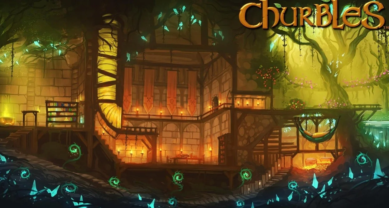 Churbles