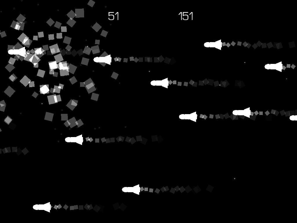 Статьи по Alternate Function IV (itch)