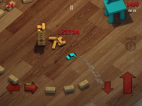 Toy Car Drifting: Car Racing Free Toy Car Drifting: Car Racing Free