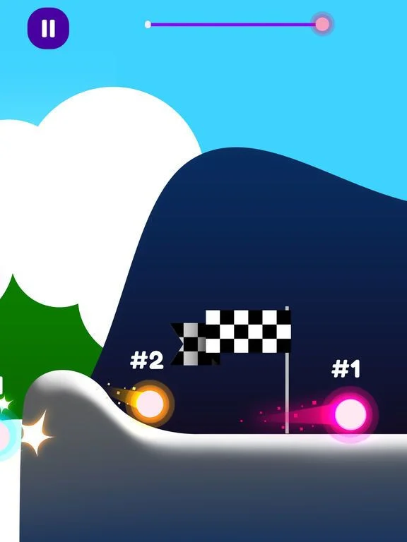 Hill Racer 2: Worldwide Hill Racer 2: Worldwide