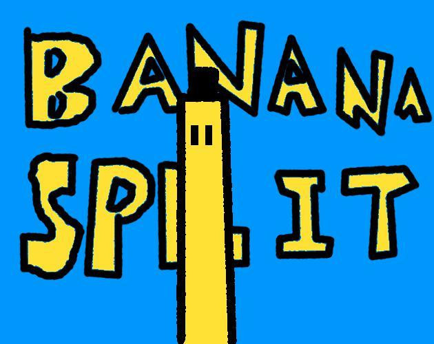 Рецензии Banana Split (kpeenee) (itch)