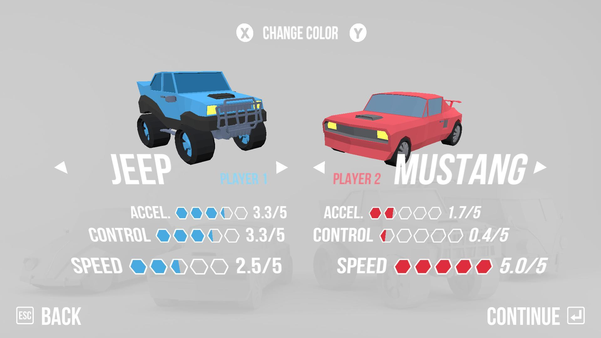Hexcars (dalife) (itch)