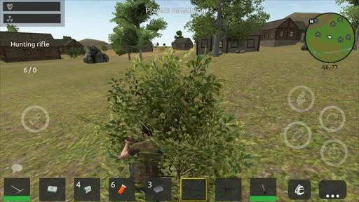TIO: Battlegrounds Royale TIO: Battlegrounds Royale
