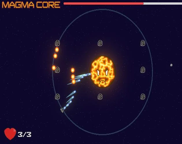 Orbital Bombardment (itch)