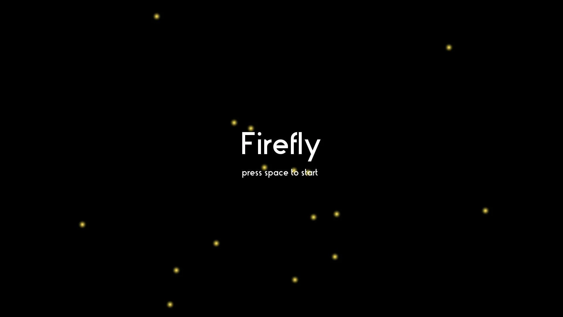 Firefly (koboldgay) (itch) Firefly (koboldgay) (itch)