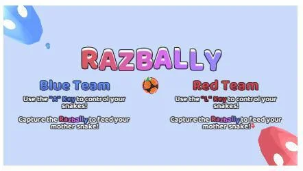 Рецензии RAZBALLY (itch)
