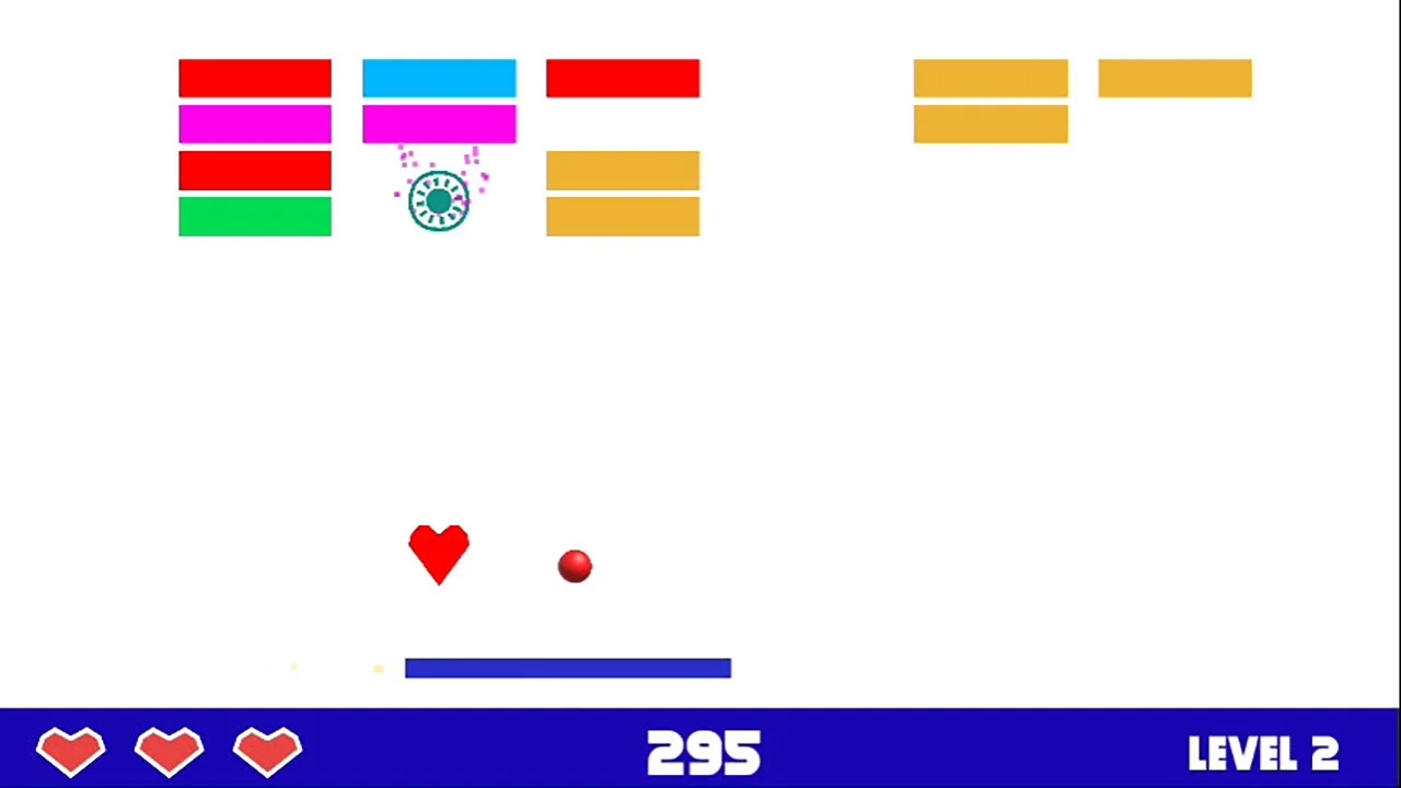 Block Max (itch)