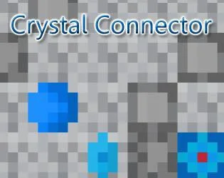 Crystal Connector (itch)