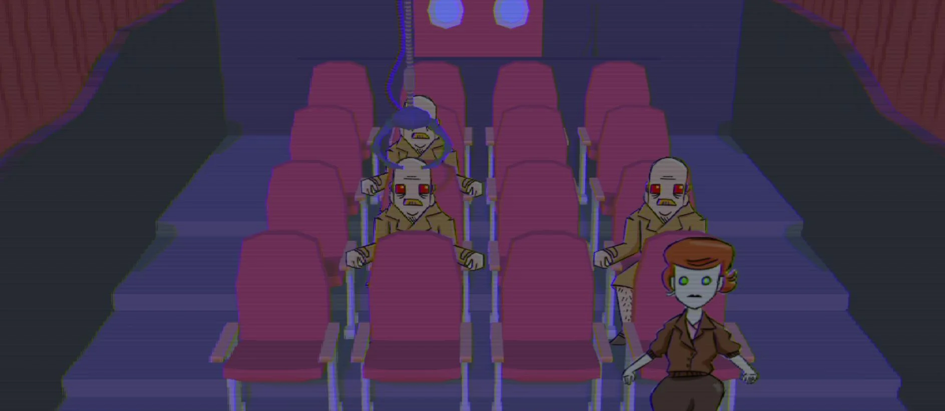 Cinester (itch) Cinester (itch)