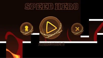 Статьи по Speed Heroes