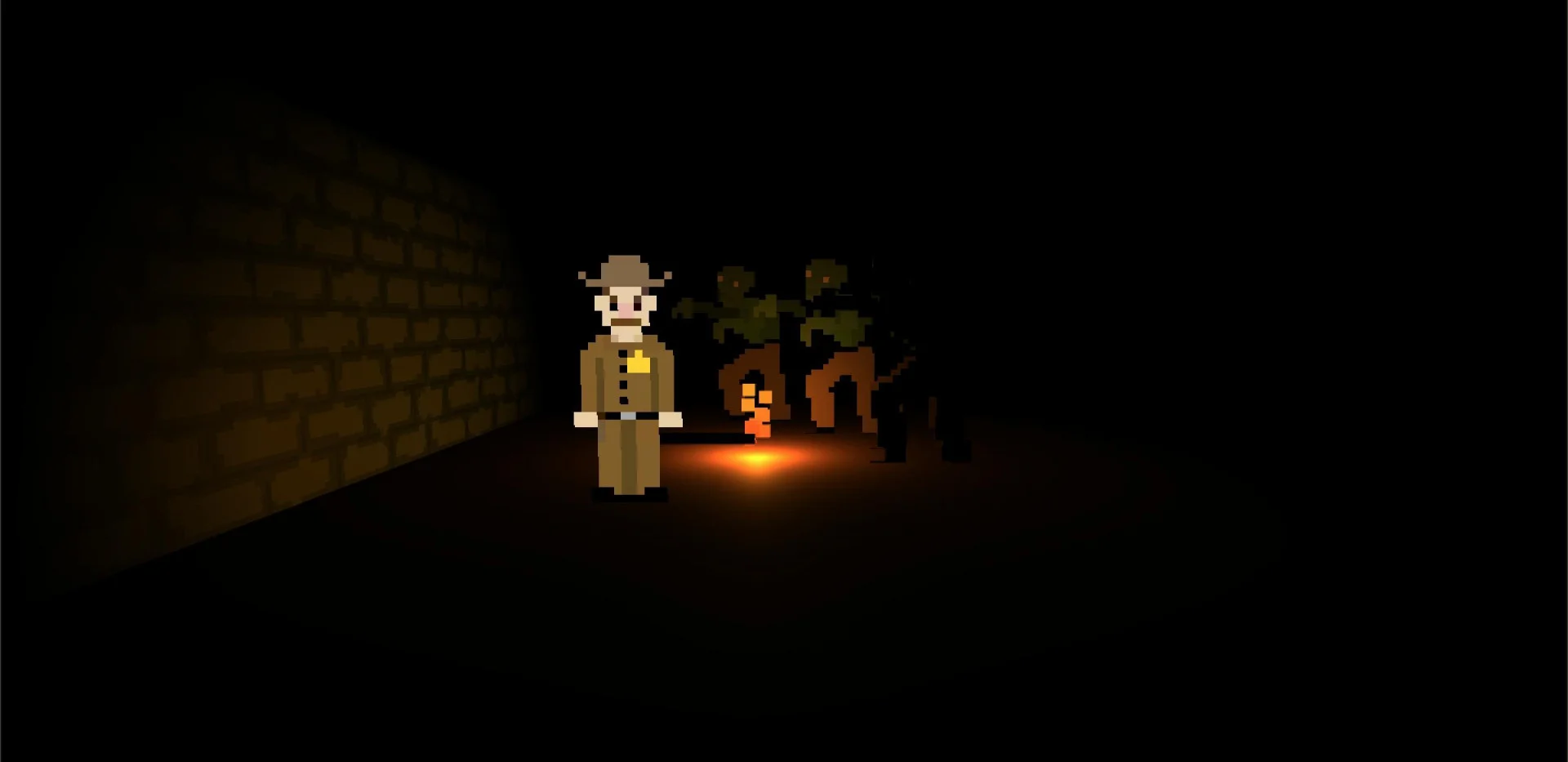 Torch Light (itch) Torch Light (itch)