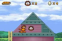 Garfield and His Nine Lives Garfield and His Nine Lives
