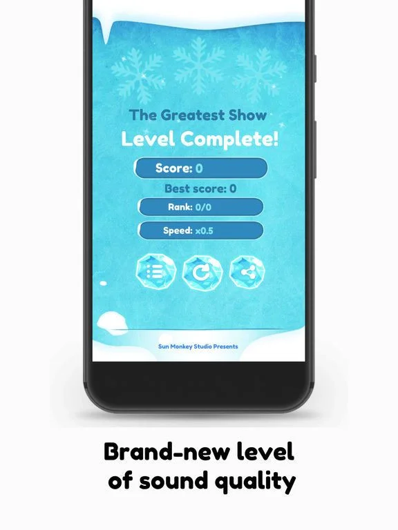 Piano Magic Tiles Showman 2 Piano Magic Tiles Showman 2