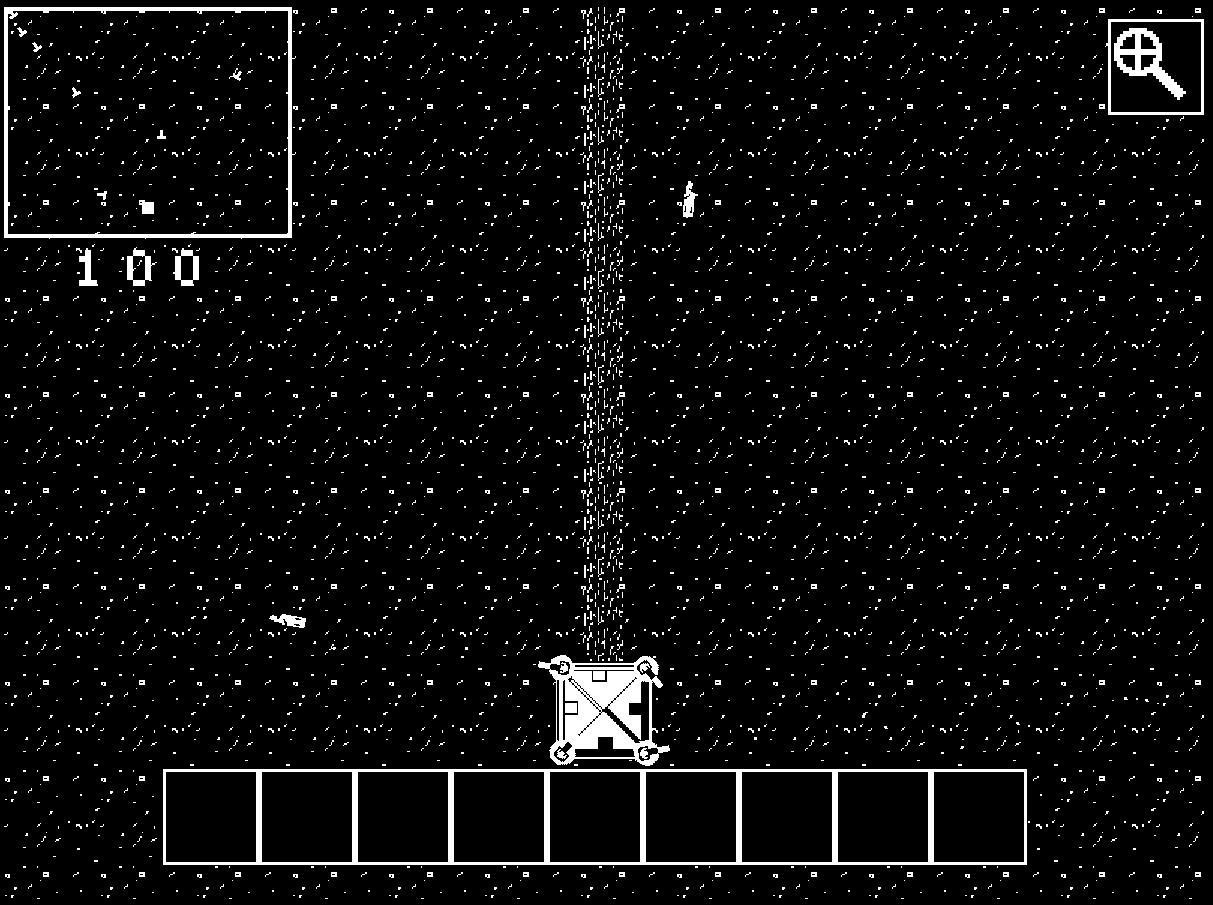 Moon survivors Tower Defense (itch) Moon survivors Tower Defense (itch)