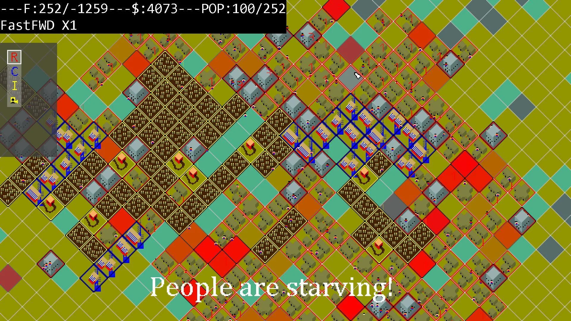 DevelopingNation (itch) DevelopingNation (itch)