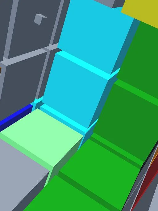 Новости о Save Planet Cube (itch)