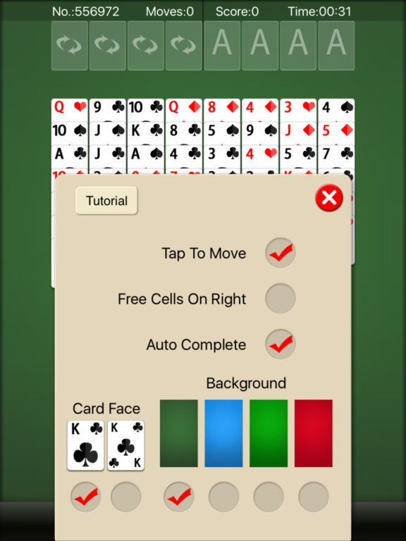 Рецензии Quick FreeCell Pro - FreeCell Solitaire
