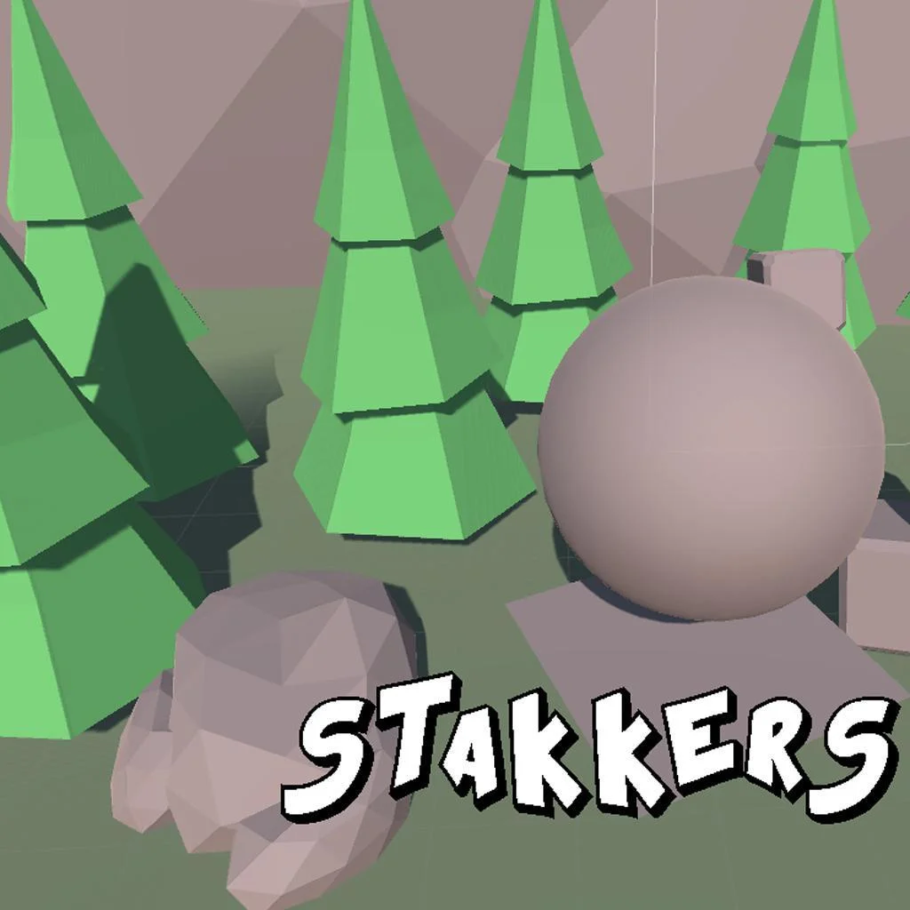 Stakkers (itch) Stakkers (itch)