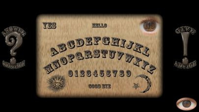 Ouija Board Ouija Board