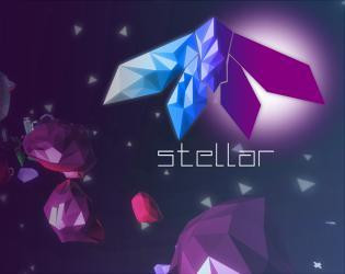 Stellar (itch) (Virtual Bandits) Stellar (itch) (Virtual Bandits)