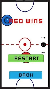Classic Air Hockey (itch) Classic Air Hockey (itch)