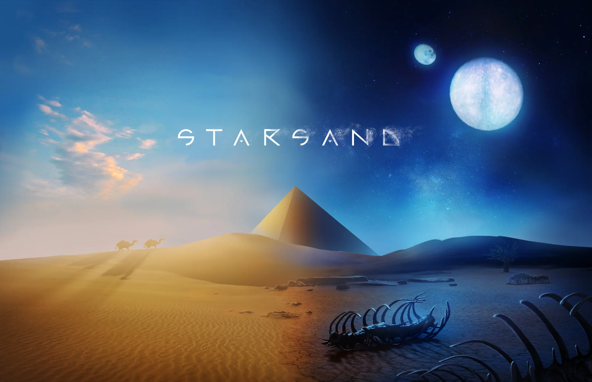 Starsand Starsand