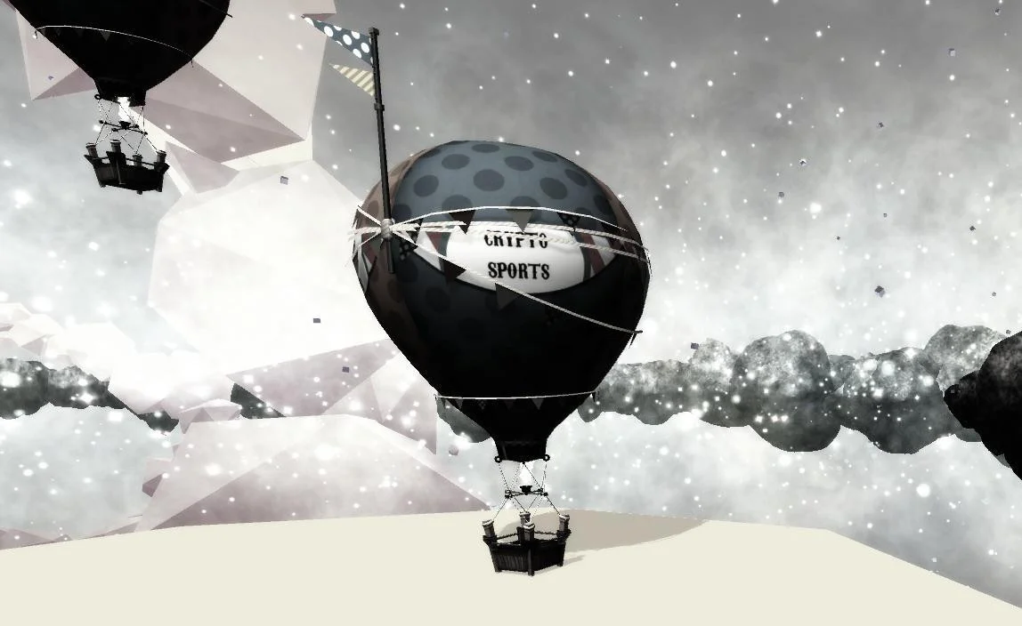 Рецензии Toon Balloon 360 (itch)