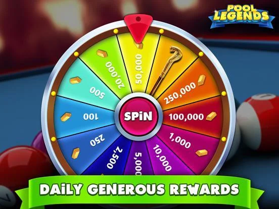 Рецензии 8 Ball Pool - Pool Legends