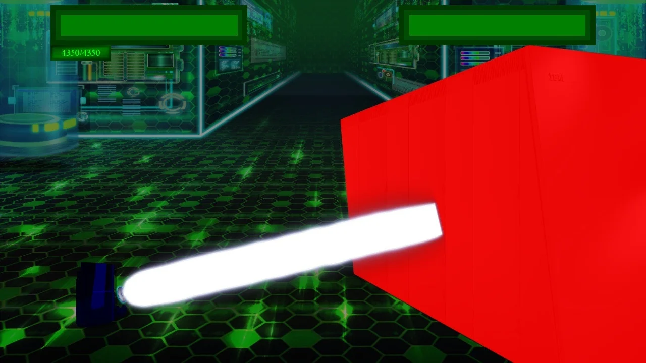 Digicons (itch)
