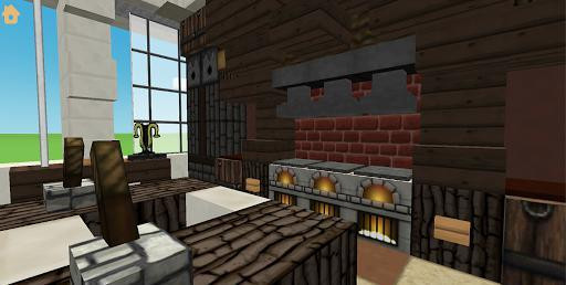 Penthouse build ideas for Minecraft Penthouse build ideas for Minecraft
