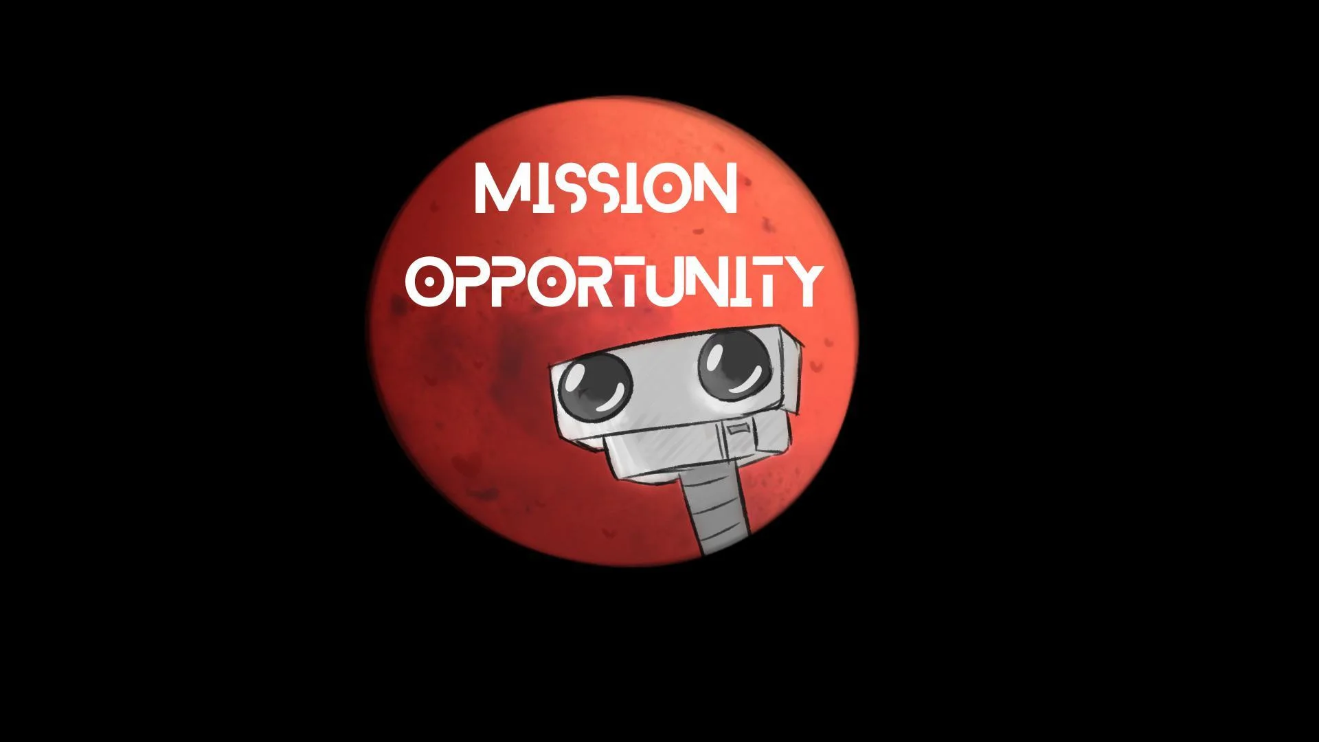 Mission Opportunity (itch)