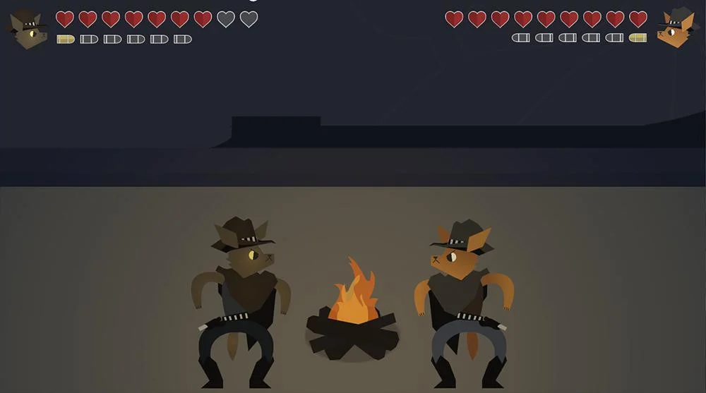 High Moon (itch) High Moon (itch)