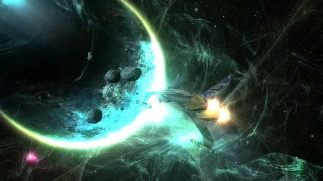 Spaceforce: Rogue Universe Spaceforce: Rogue Universe