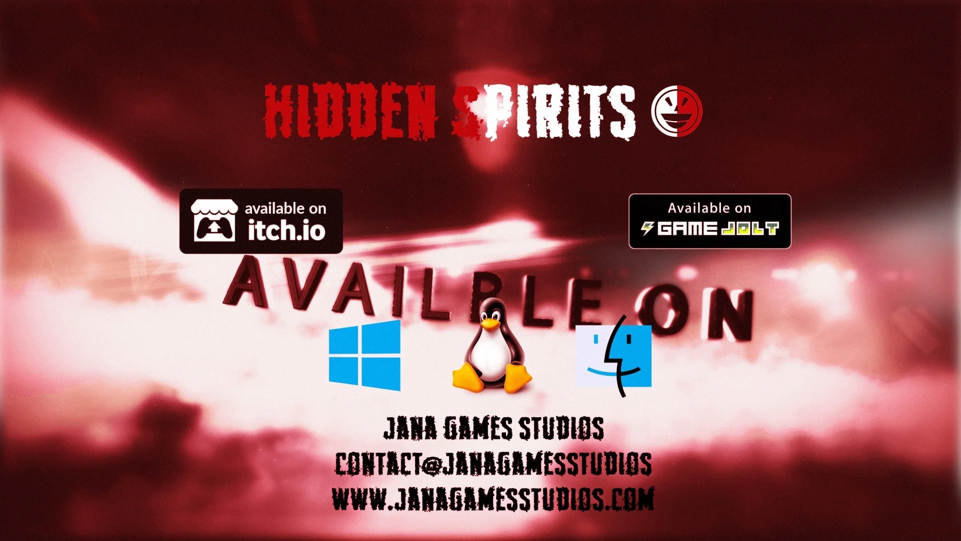 Рецензии Hidden Spirits (itch)