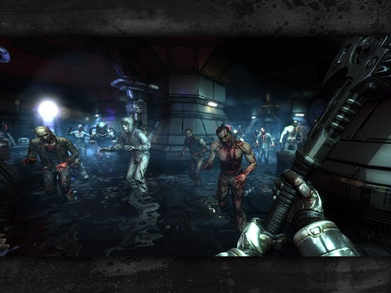 Dead Effect 2: Space Zombies Dead Effect 2: Space Zombies