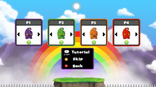 Rainbow Rage Squad Rainbow Rage Squad