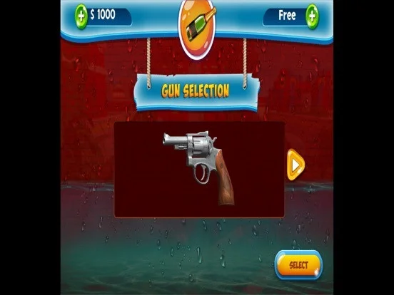 Expert Bottle Shooting Expert Bottle Shooting