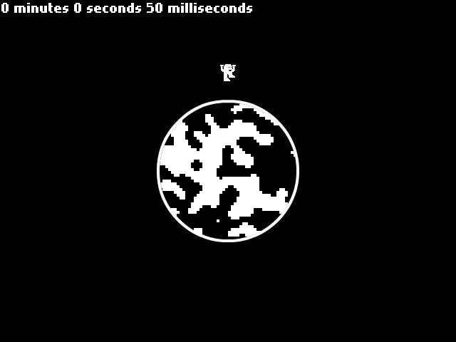 littleBLASTplanet (itch) littleBLASTplanet (itch)