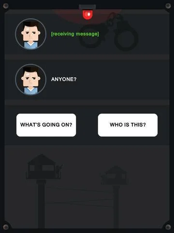 Escape Plan：A mystery puzzle game